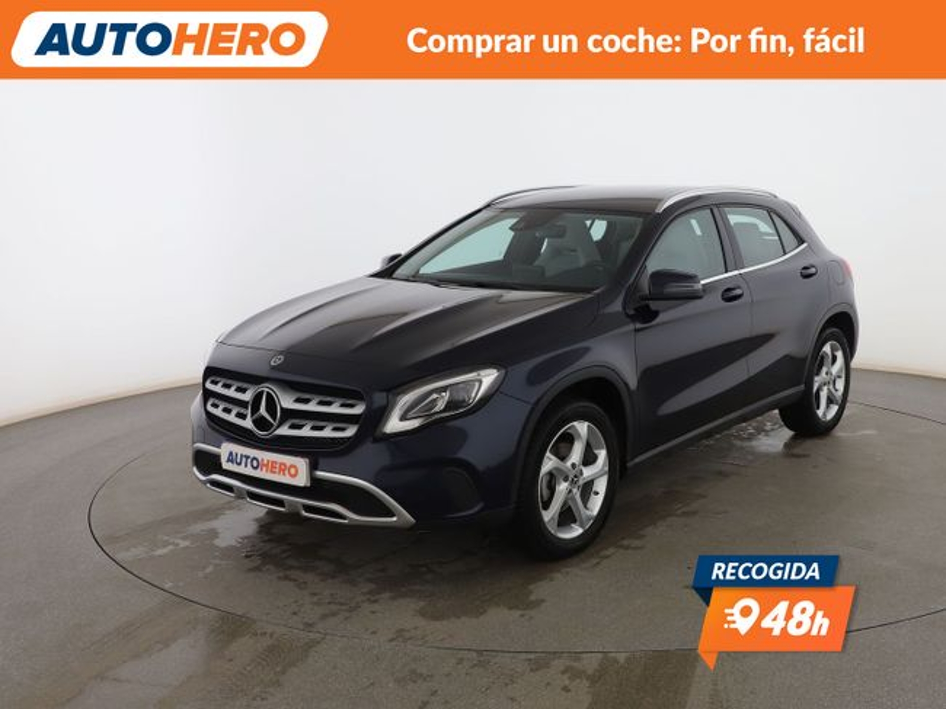 Imagen de MERCEDES Clase GLA