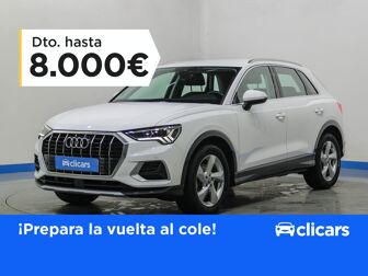 Imagen de AUDI Q3 35 TFSI Advanced S tronic