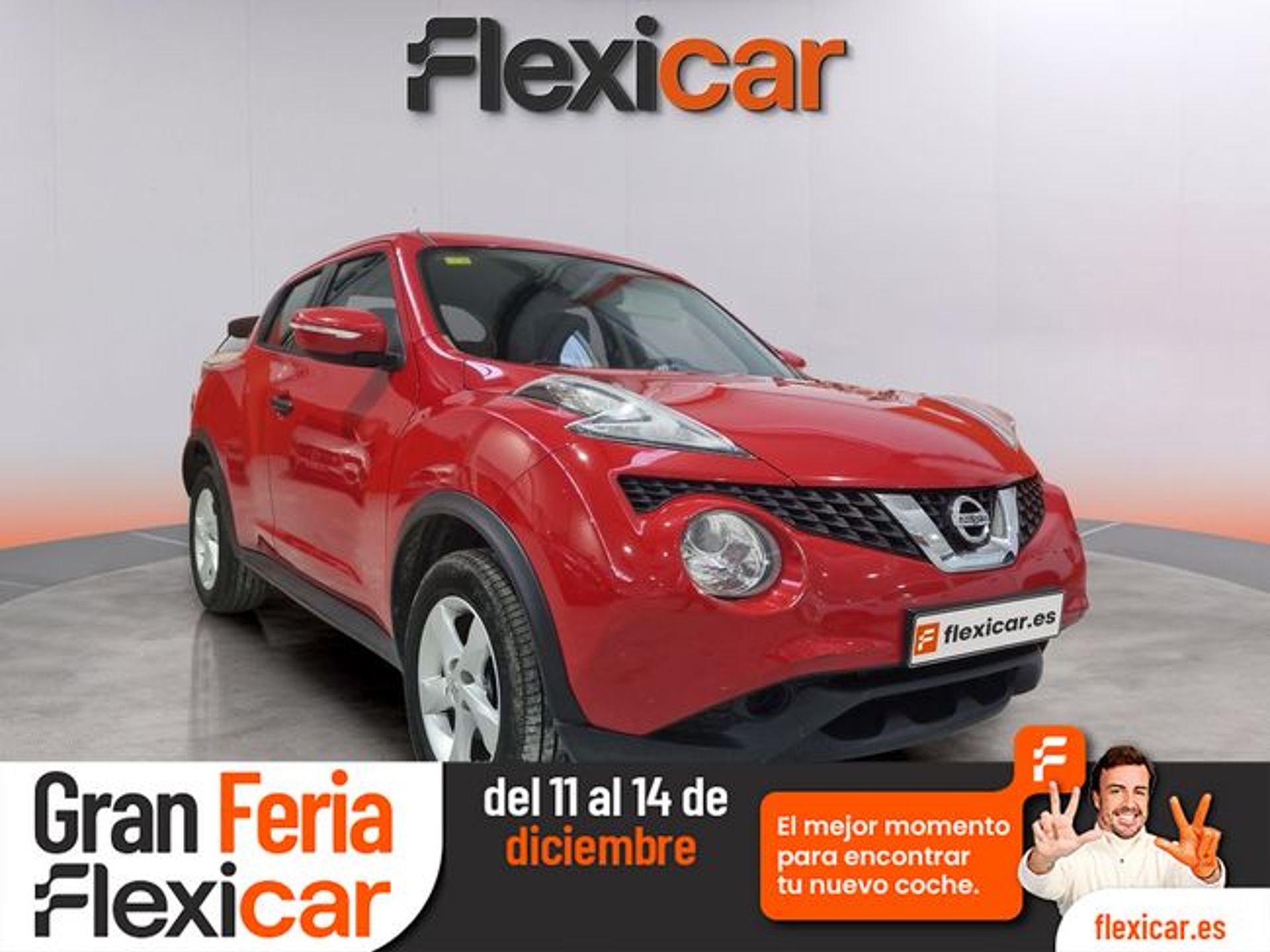 Imagen de NISSAN Juke