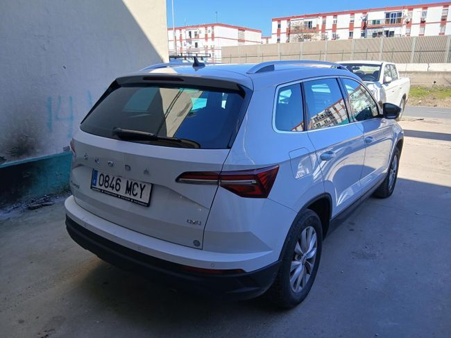 Foto del SKODA Karoq 2.0TDI AdBlue Ambition 4x4 DSG 110kW