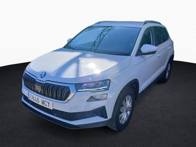 Foto del SKODA Karoq 2.0TDI AdBlue Ambition 4x4 DSG 110kW