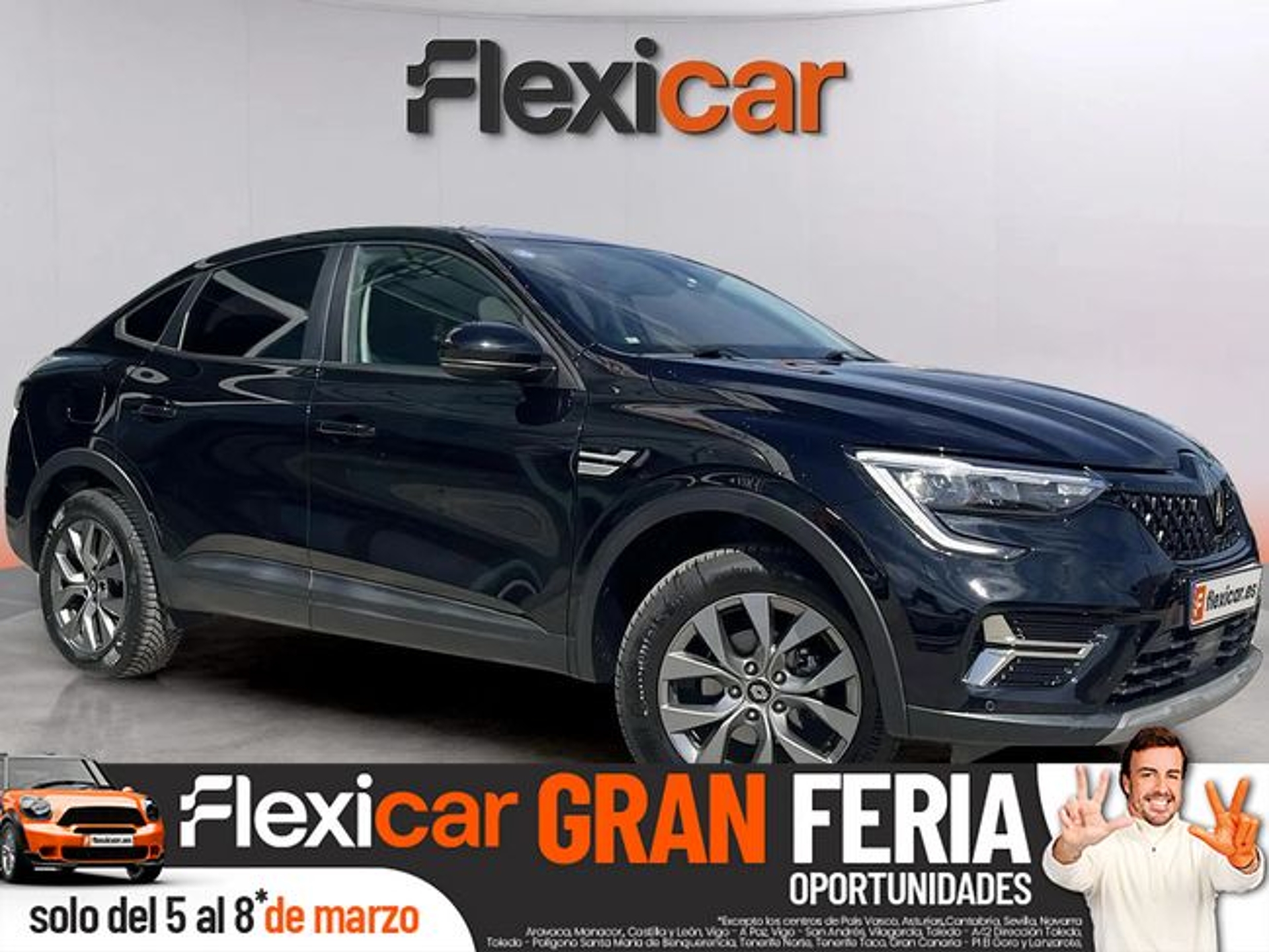 Imagen de RENAULT Arkana