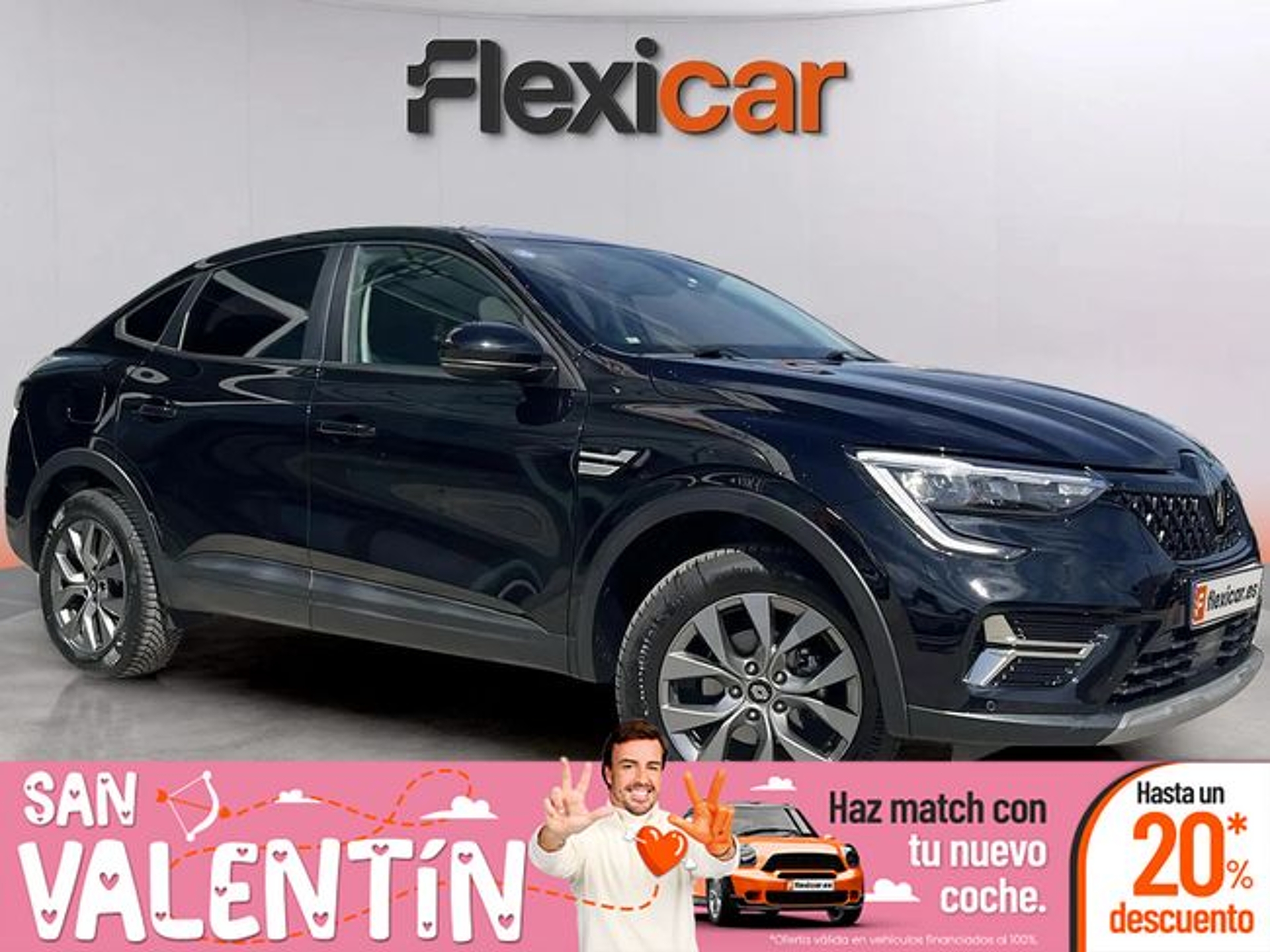 Imagen de RENAULT Arkana