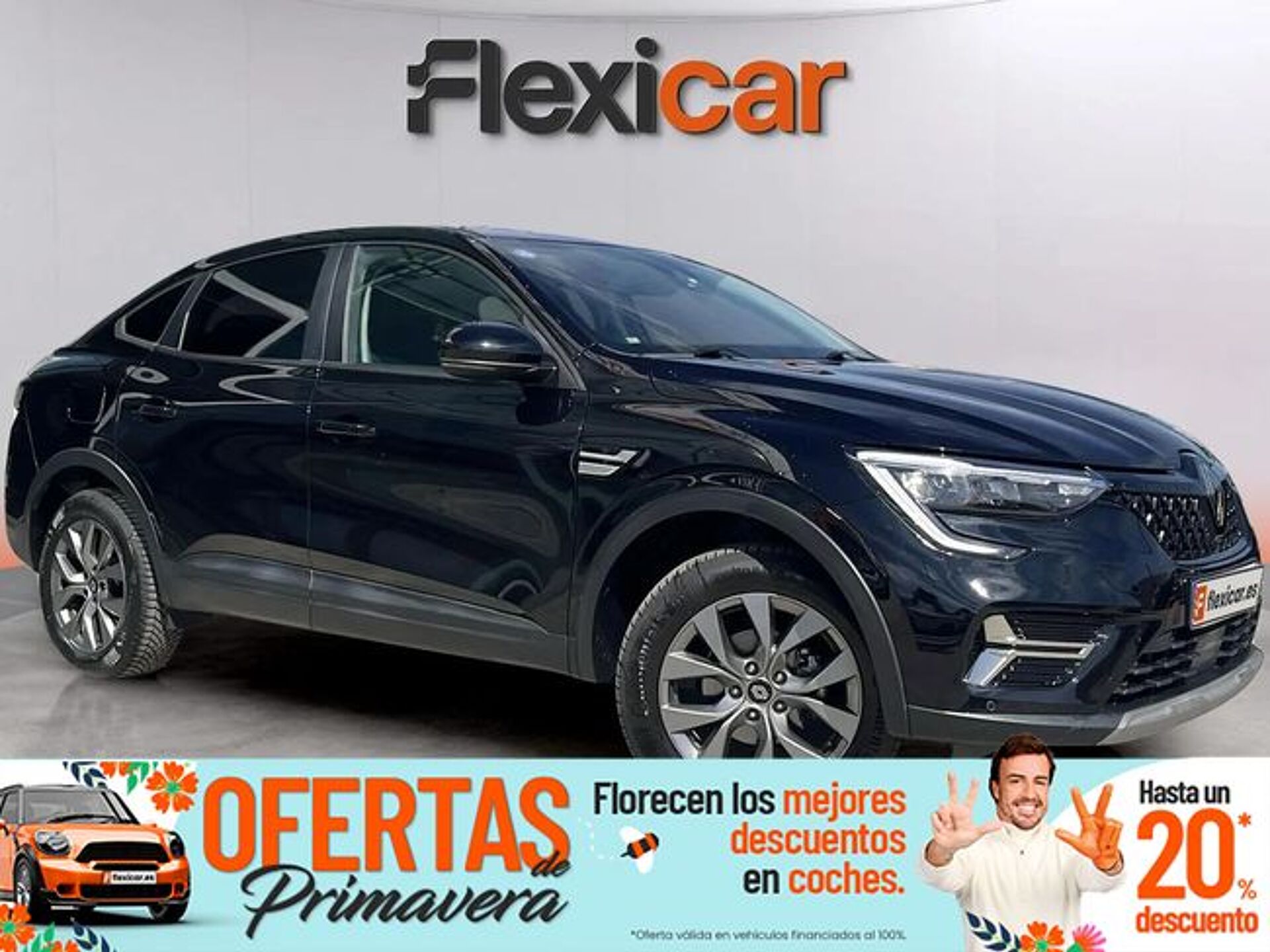 Imagen 1 de RENAULT Arkana