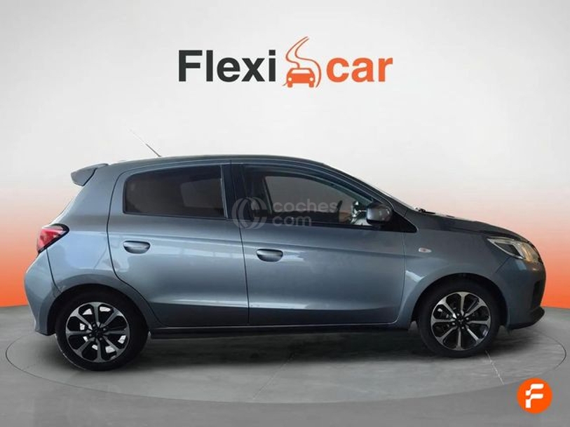 Foto del MITSUBISHI Space Star 120 MPI Kaiteki CVT