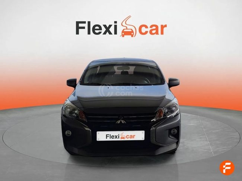 Foto del MITSUBISHI Space Star 120 MPI Kaiteki CVT