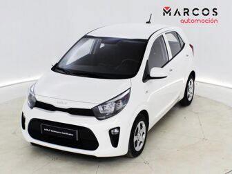 Imagen de KIA Picanto 1.0 DPi Concept