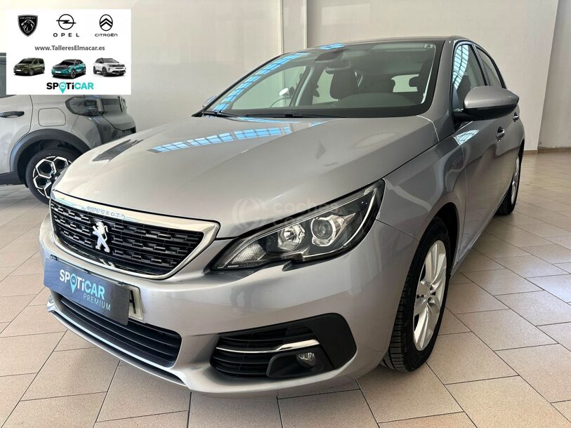 Foto del PEUGEOT 308 1.5BlueHDi S&S Active Pack 130