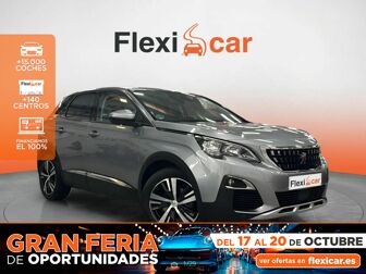 Imagen de PEUGEOT 3008 1.5BlueHDi Active S&S EAT8 130