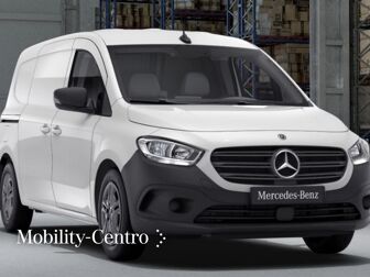 Imagen de MERCEDES Citan Furgón 110CDI Largo Base