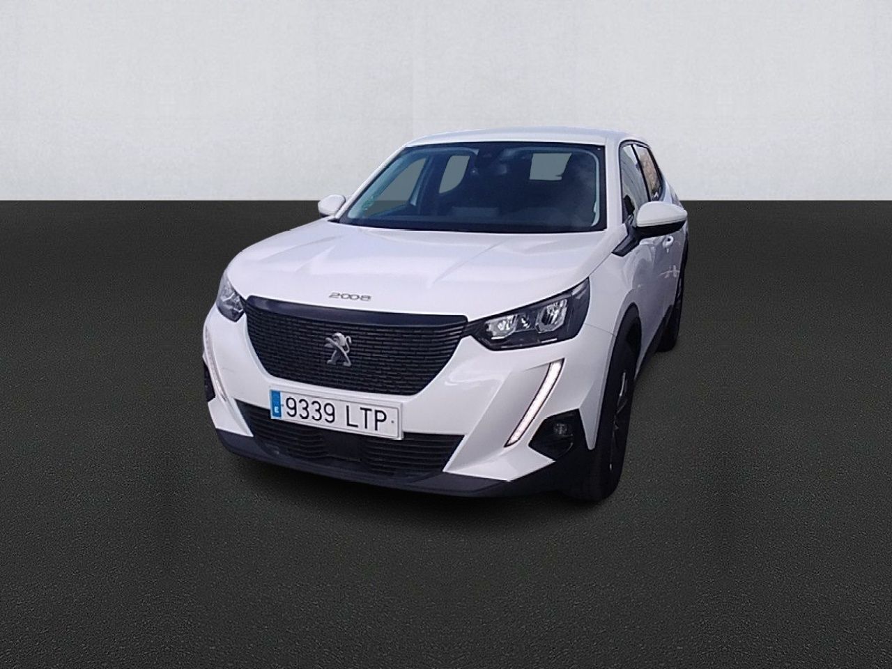 PEUGEOT 2008 (BlueHDi 110 S&S Active Pack 81 kW (110 CV)) en Madrid