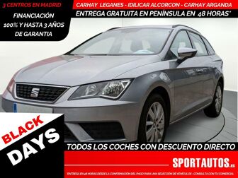 Imagen de SEAT León ST 1.0 EcoTSI S&S Reference