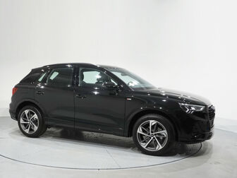 Imagen de AUDI Q3 35 TDI Genuine edition S tronic 110kW