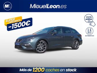 Imagen de SEAT León ST 2.0 EcoTSI S&S FR DSG7 190