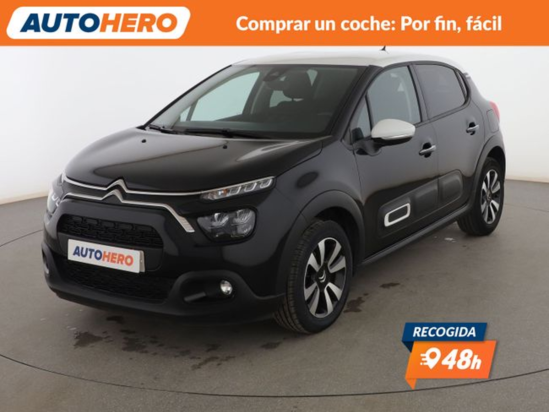 Imagen de CITROEN C3