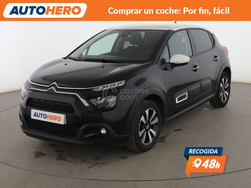Foto del CITROEN C3 1.5BlueHDi S&S Shine 100