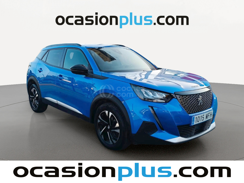 Foto del PEUGEOT 2008 1.2 PureTech S&S Allure 100