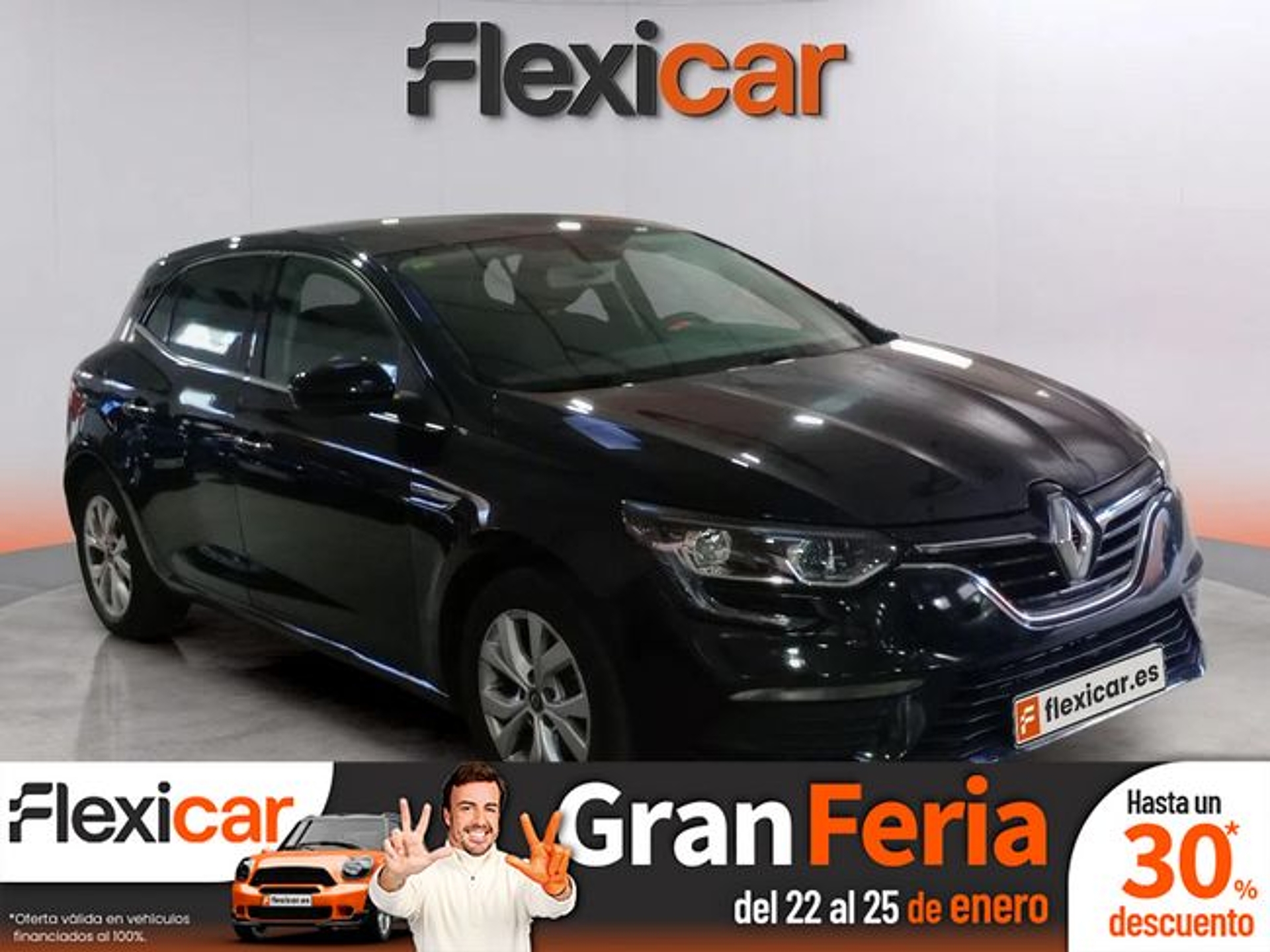 Imagen de RENAULT Mégane