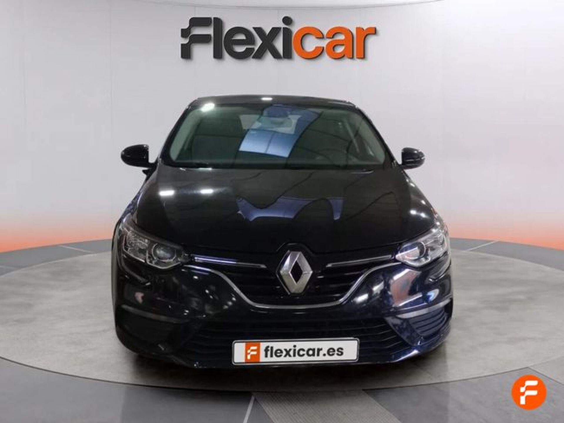 Imagen 2 de RENAULT Mégane