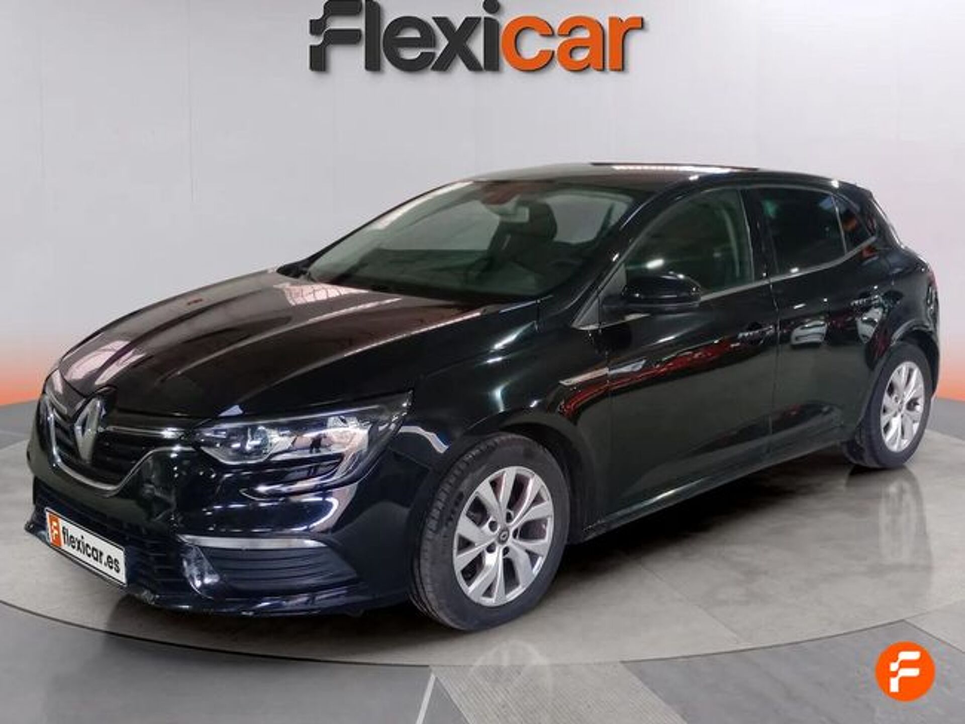 Imagen 3 de RENAULT Mégane