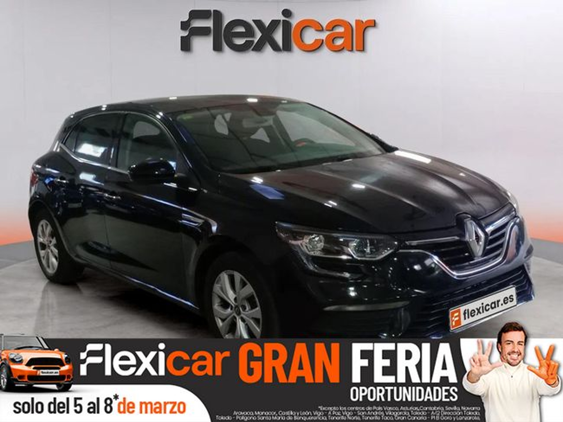 Imagen de RENAULT Mégane