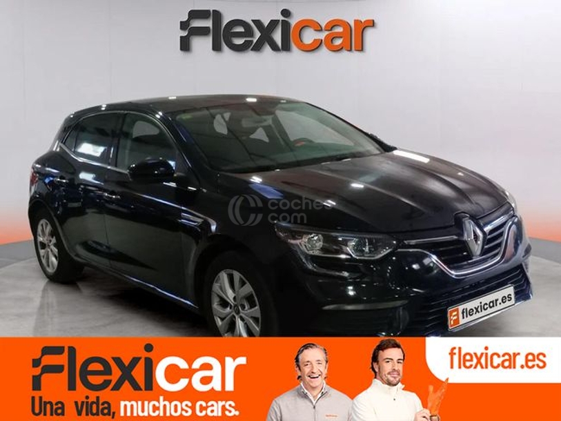 Foto del RENAULT Mégane 1.3 TCe GPF Limited 103kW