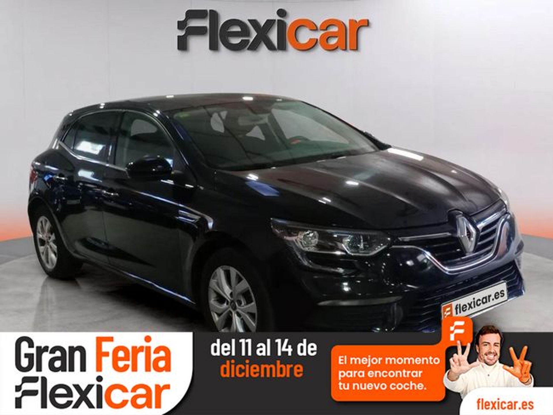 Imagen de RENAULT Mégane
