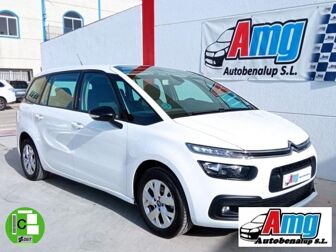 Imagen de CITROEN C4 Spacetourer 1.2 PureTech S&S Live 130