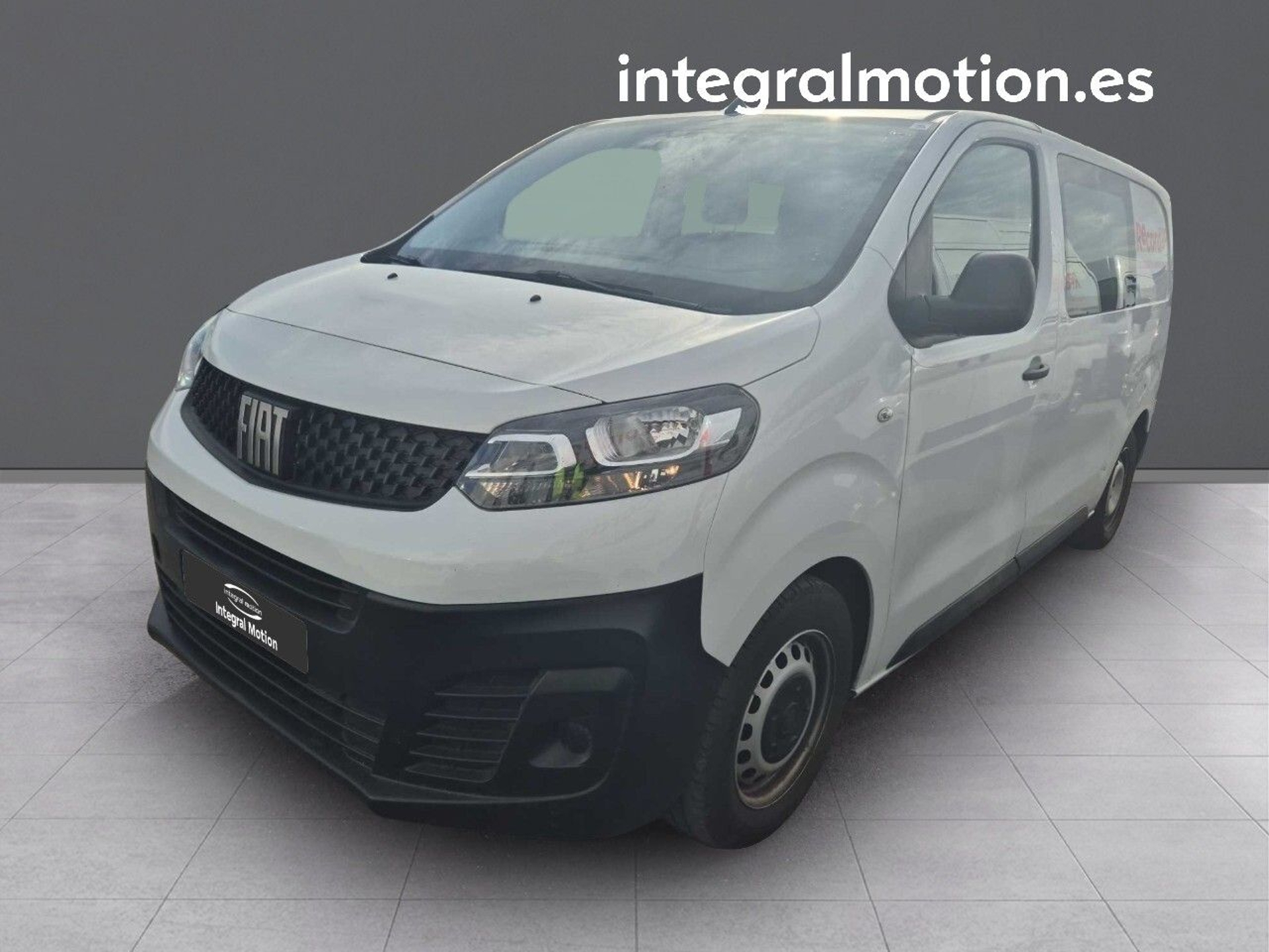 Imagen de FIAT Scudo