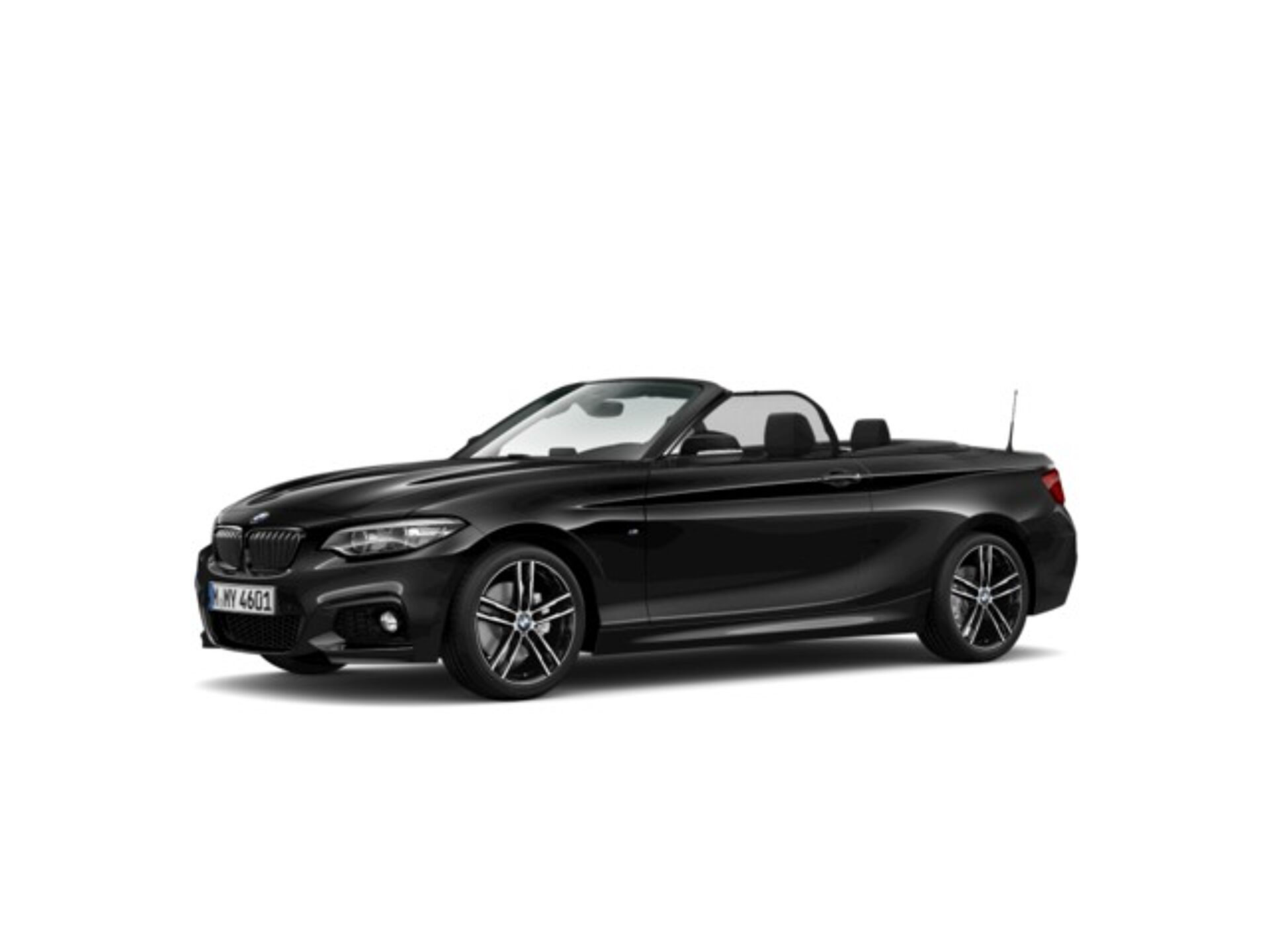 Imagen de BMW Serie 2