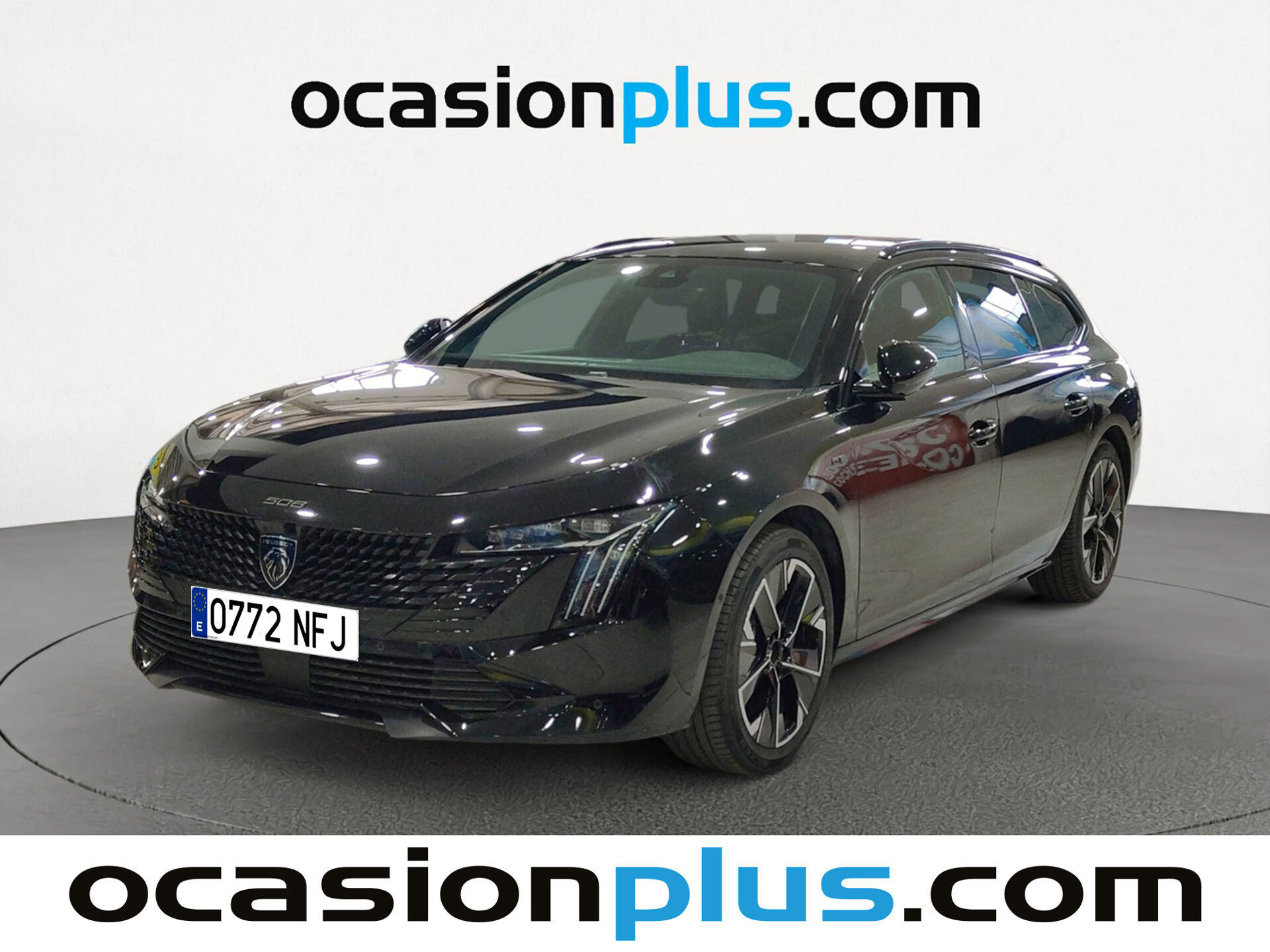 Imagen 1 de PEUGEOT 508