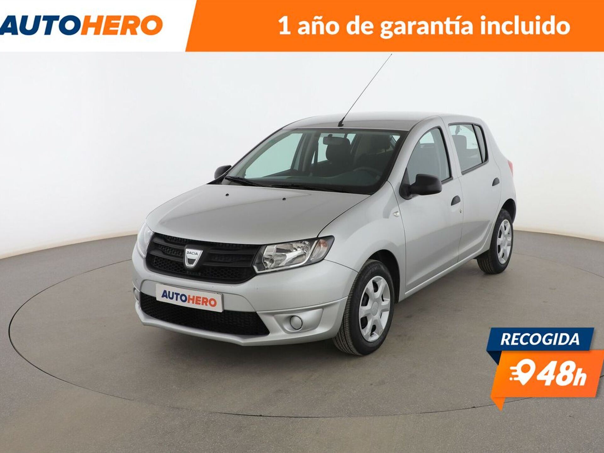 Imagen de DACIA Sandero