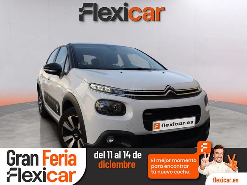 Foto del CITROEN C3 1.2 PureTech S&S Business 83
