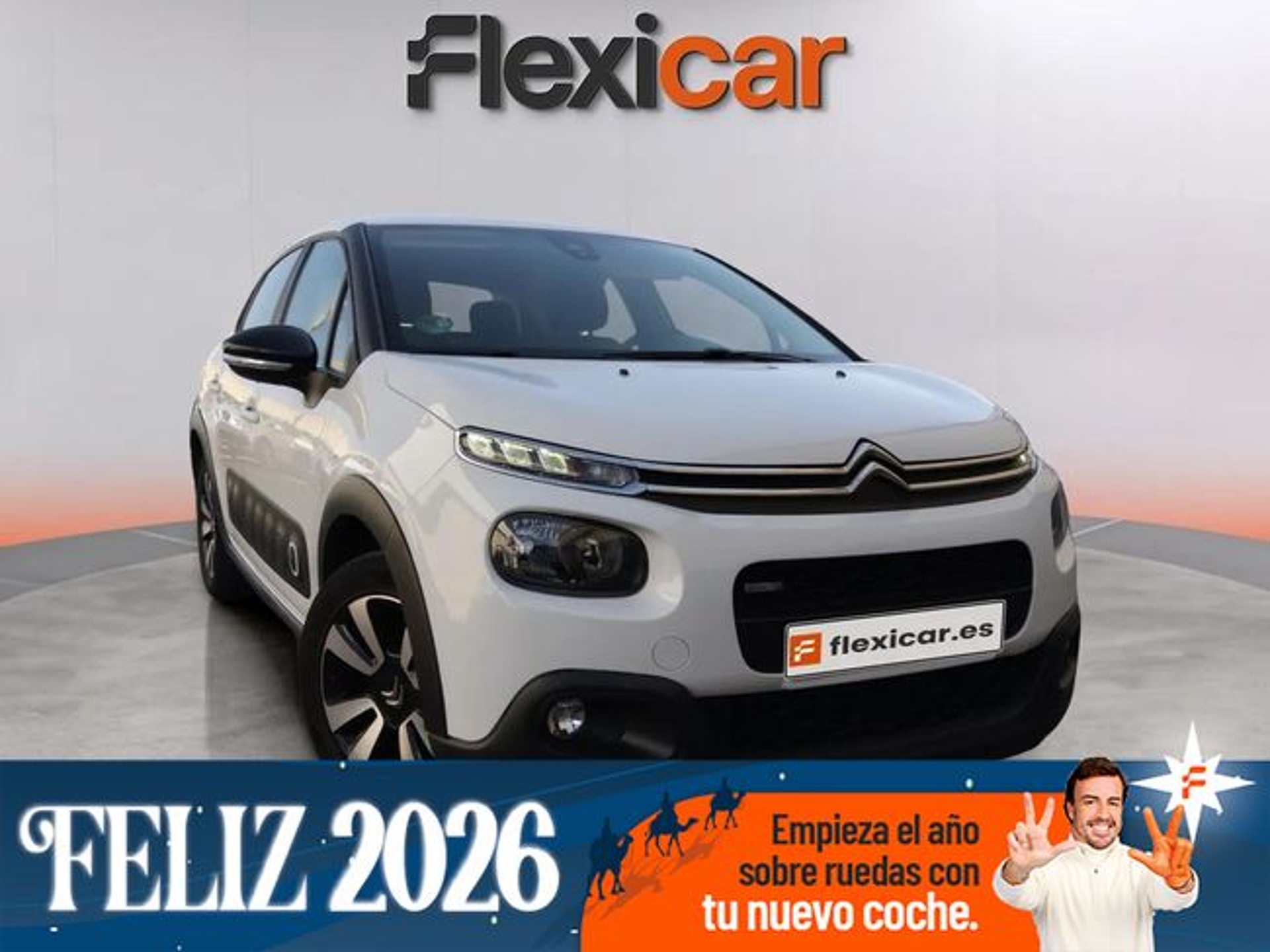 Imagen de CITROEN C3