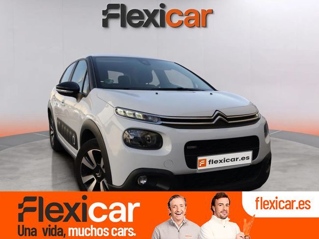 CITROEN C3 (PureTech 60KW (82CV) SHINE) en Madrid