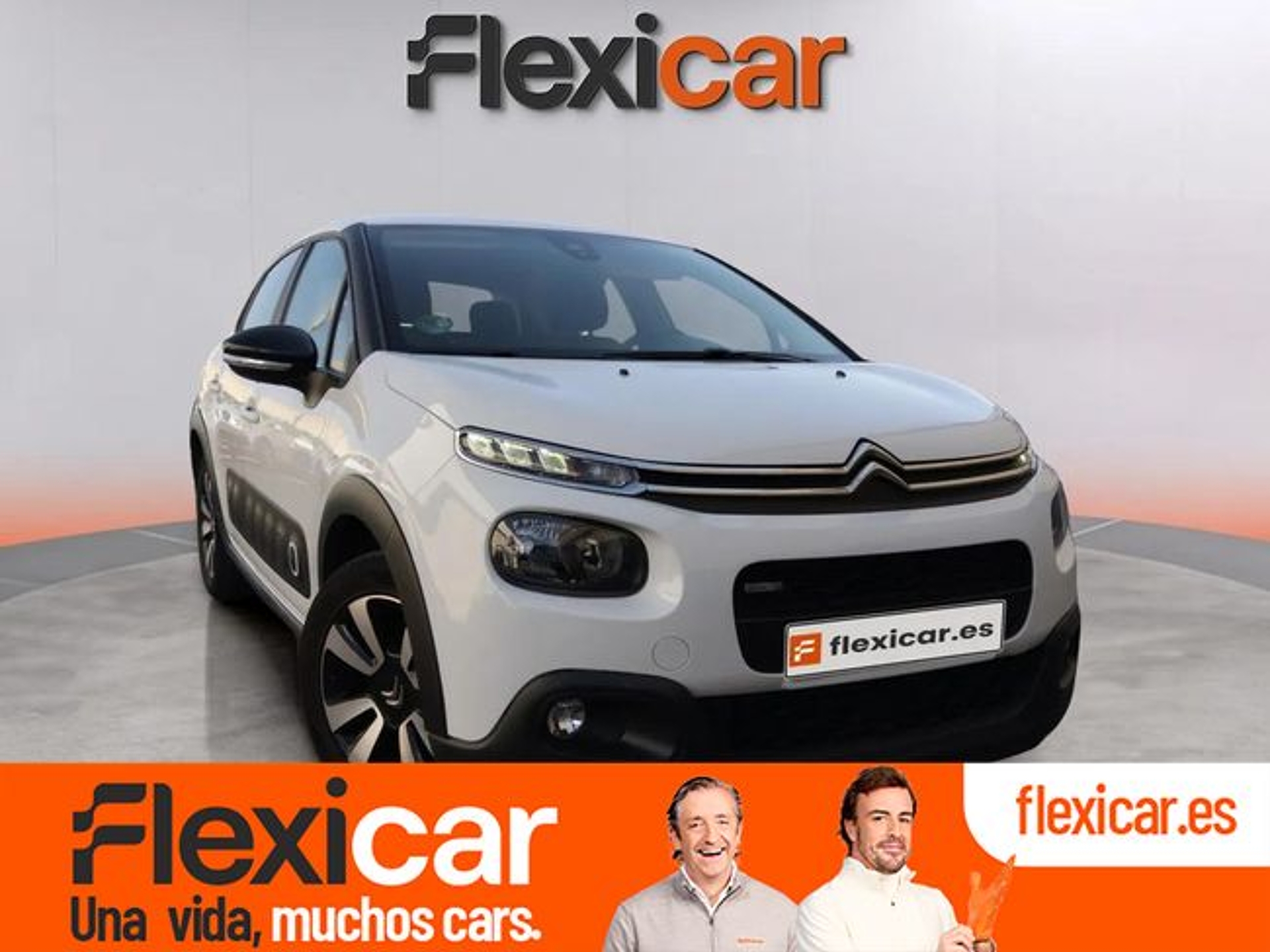 Imagen de CITROEN C3