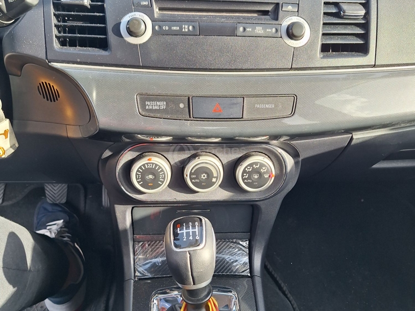 Foto del MITSUBISHI Lancer Sportback 2.0DI-D Motion