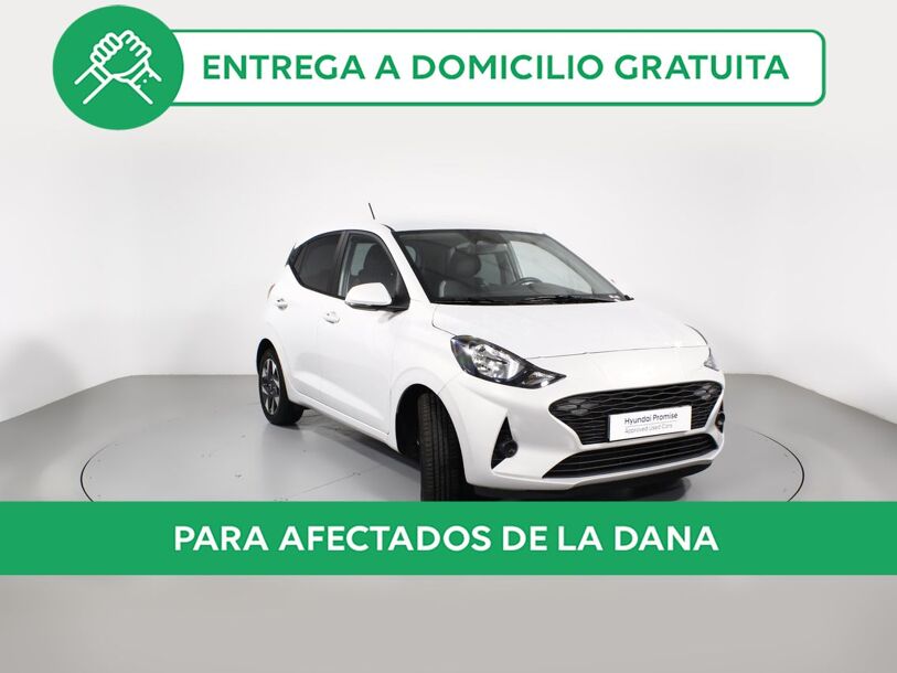 Foto del HYUNDAI i10 1.0 MPI Klass Aut.