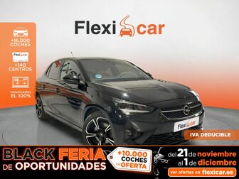 Imagen de OPEL Corsa 1.2T XHL S-S GS 100