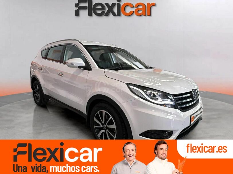 Foto del DFSK 580 1.5T Intelligent 4x2 Aut