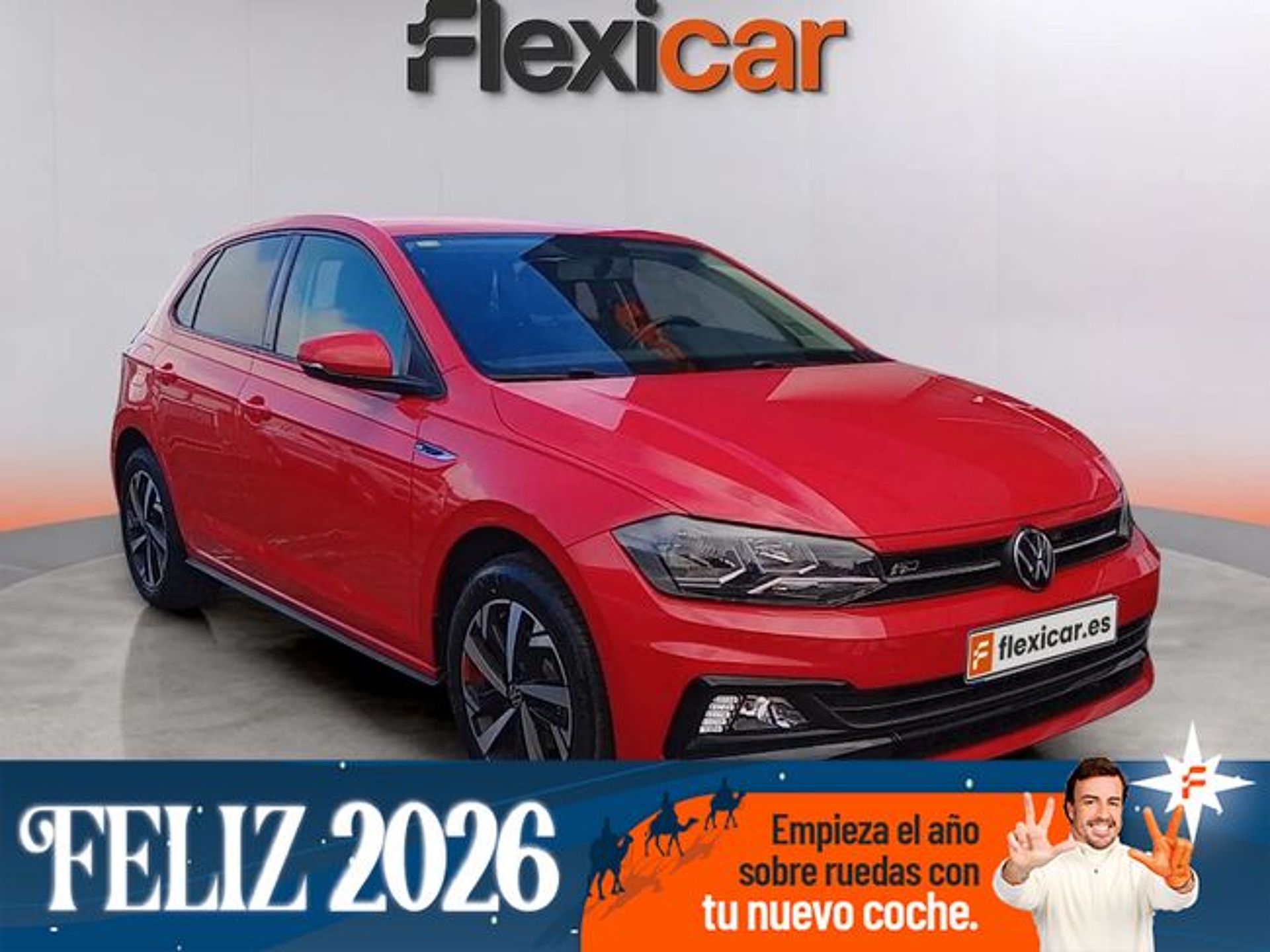Imagen de VOLKSWAGEN Polo