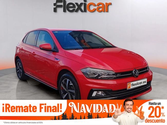 VOLKSWAGEN Polo (R-Line 1.0 TSI 81kW (110CV)) en Tenerife