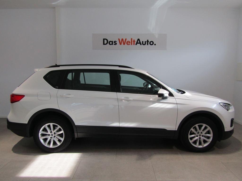 Foto del SEAT Tarraco 2.0TDI S&S Style DSG-7 150