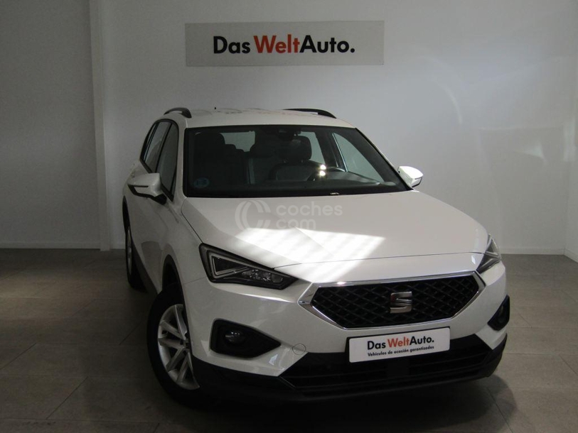 Foto del SEAT Tarraco 2.0TDI S&S Style DSG-7 150