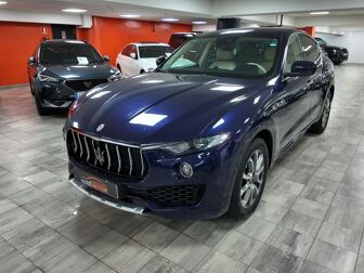 Imagen de MASERATI Levante Diesel Aut.