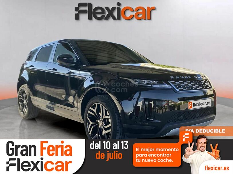 Foto del LAND ROVER Range Rover Evoque 2.0 I4 MHEV R-Dynamic AWD Aut. 200