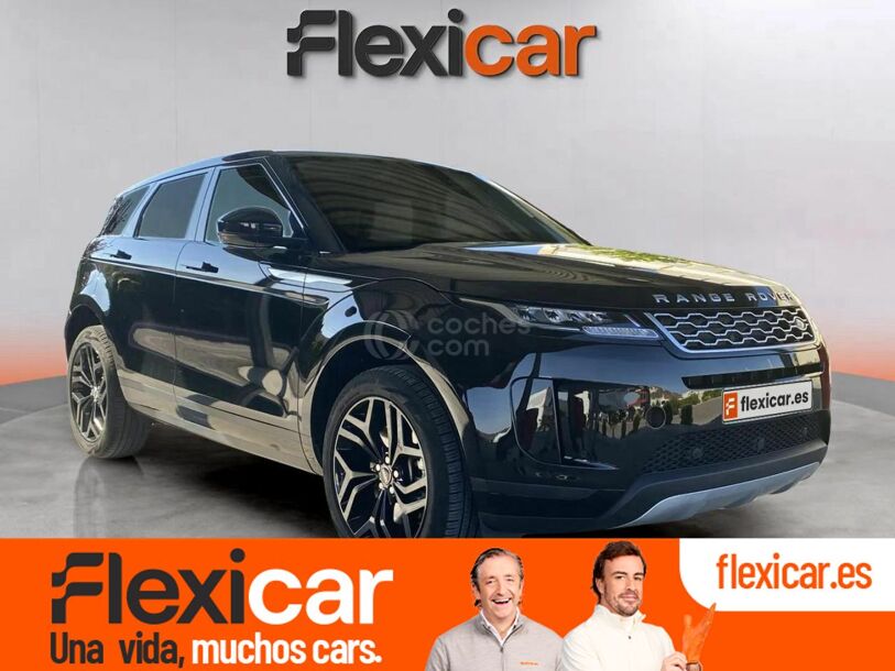 Foto del LAND ROVER Range Rover Evoque 2.0 I4 MHEV R-Dynamic AWD Aut. 200