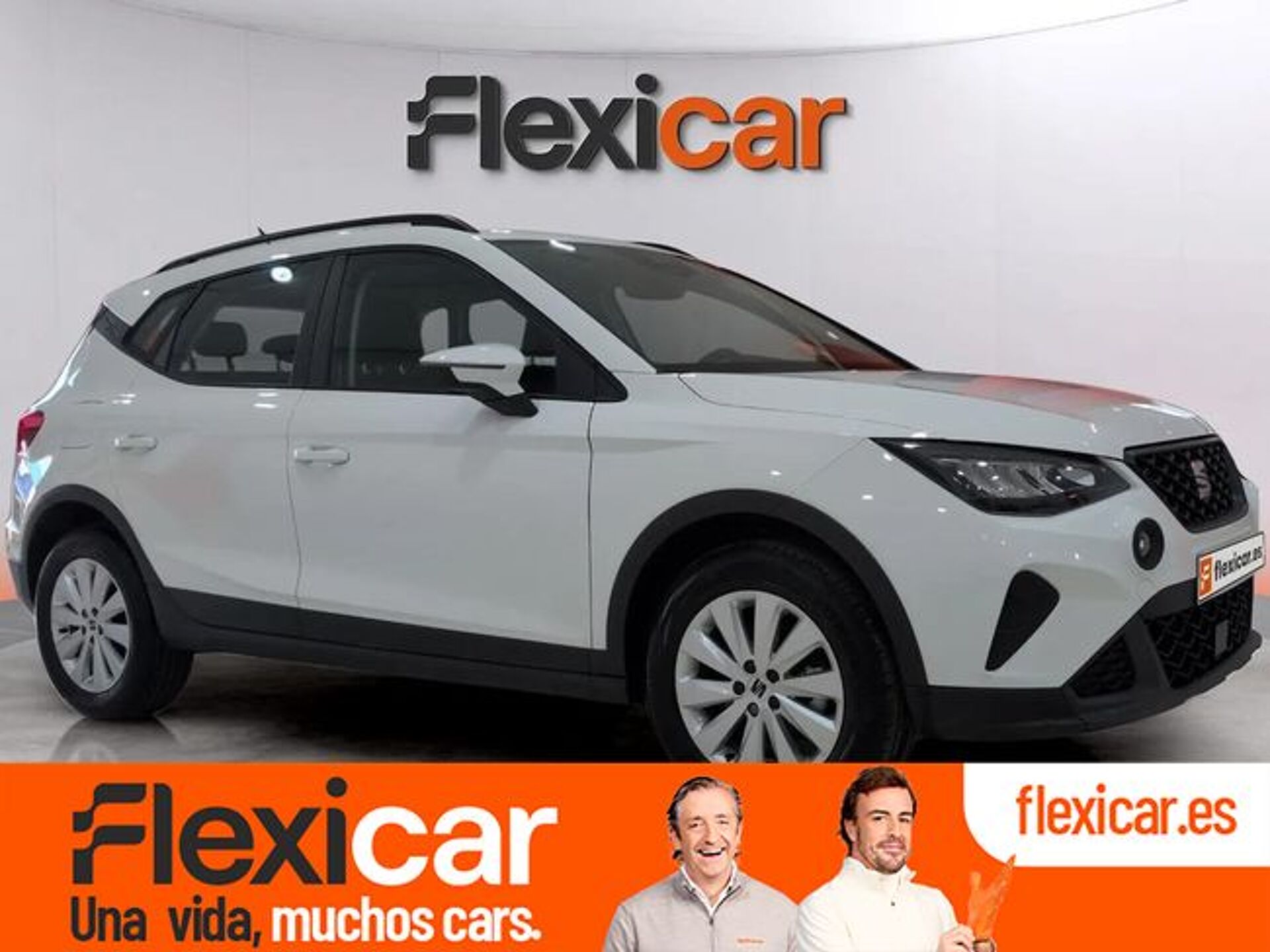 Imagen de SEAT Arona
