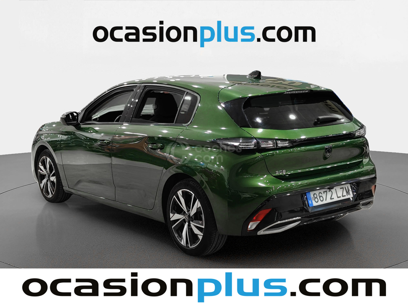 Foto del PEUGEOT 308 1.5 BlueHDi S&S Allure 130