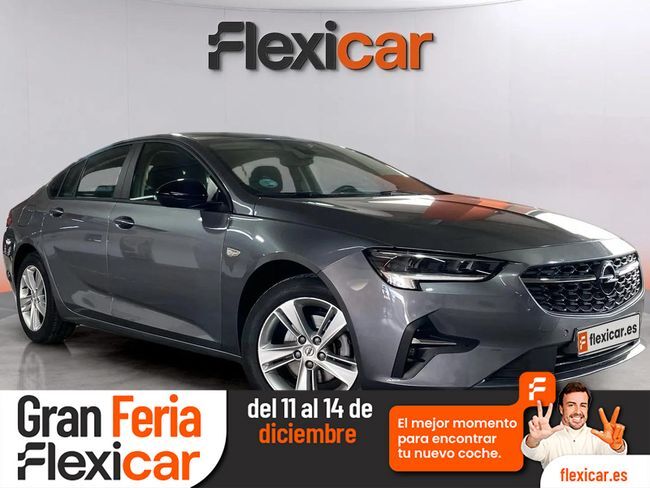 OPEL Insignia (GS Business Edition 1.5D DVH 90kW MT6) en Madrid